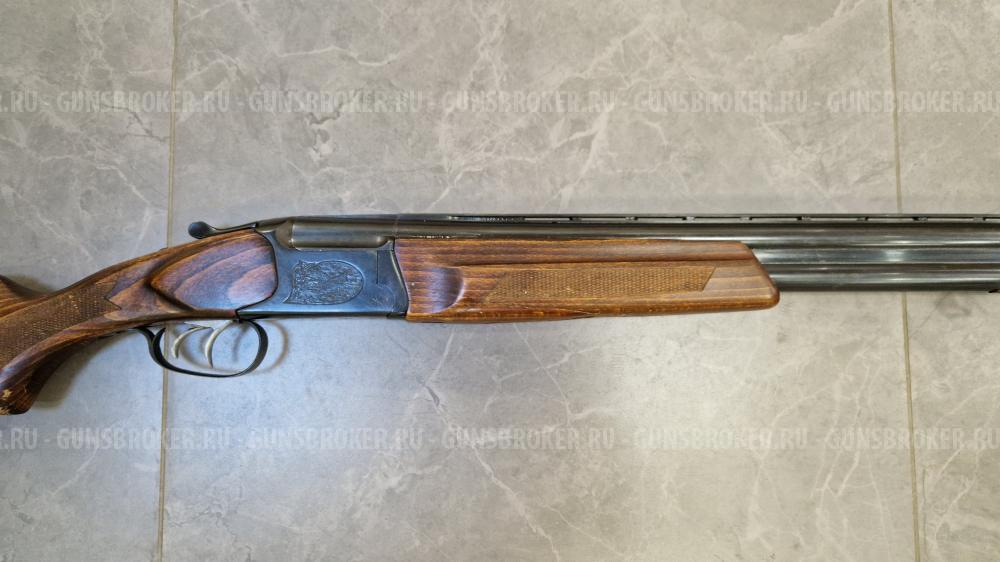 ИЖ-27М, кал. 12х70, 1997 г.в.