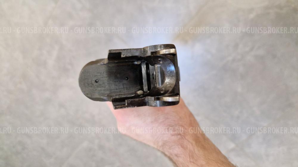 ИЖ-27М, кал. 12х70, 1997 г.в.