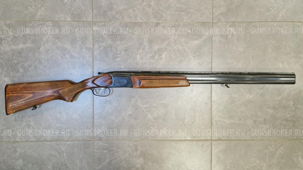 ИЖ-27М, кал. 12х70, 1997 г.в.