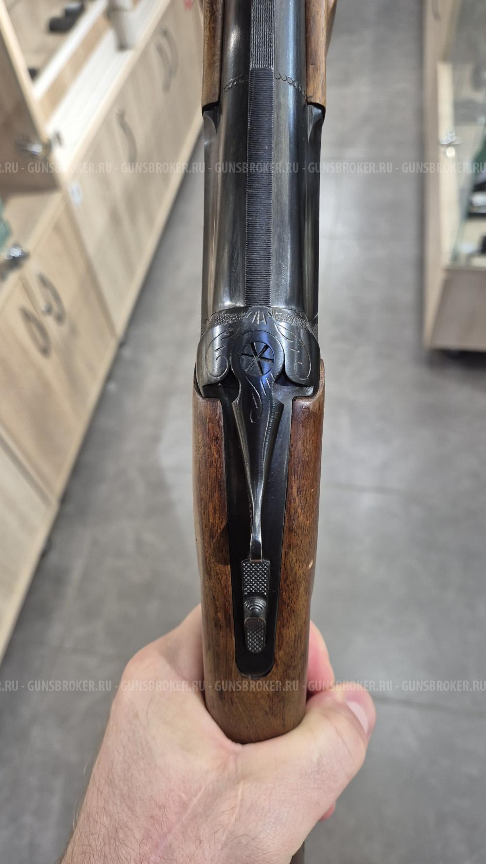 ИЖ-27М, кал. 12х70, 1998 г.в. (ЭКСПОРТНОЕ)