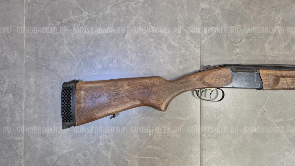 ИЖ-27М, кал. 12х70, 1998 г.в. (ЭКСПОРТНОЕ)