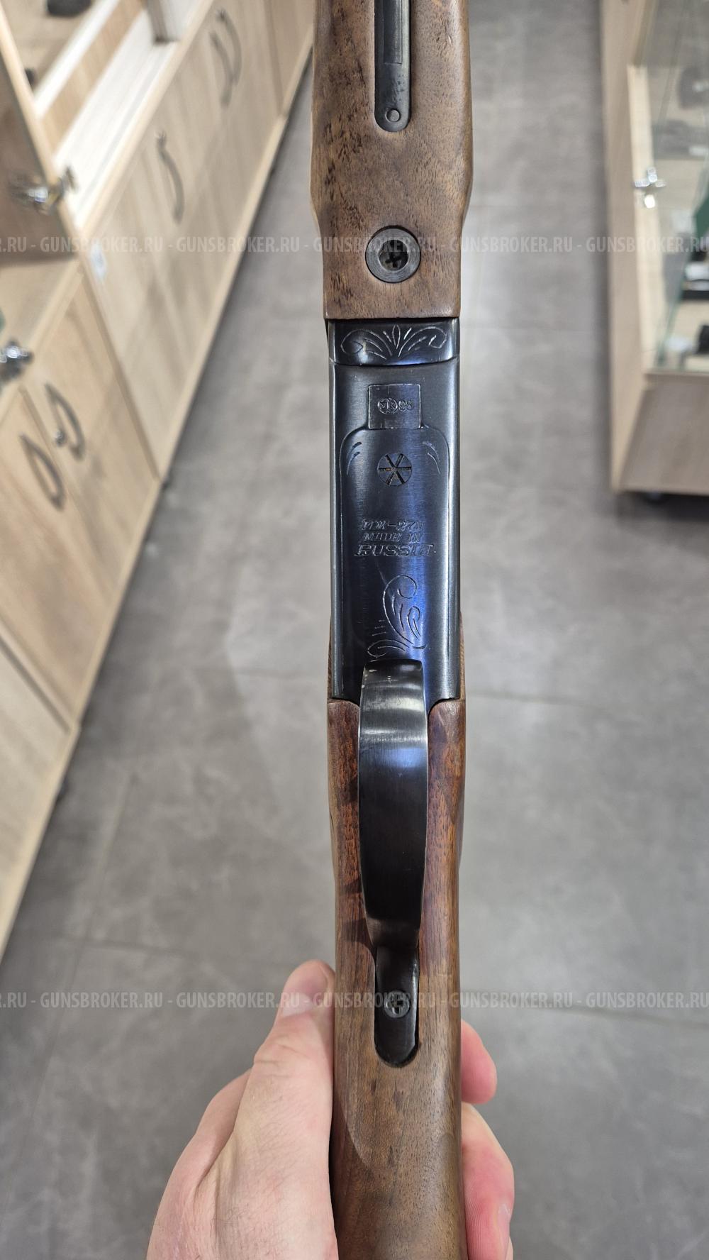 ИЖ-27М, кал. 12х70, 1998 г.в. (ЭКСПОРТНОЕ)