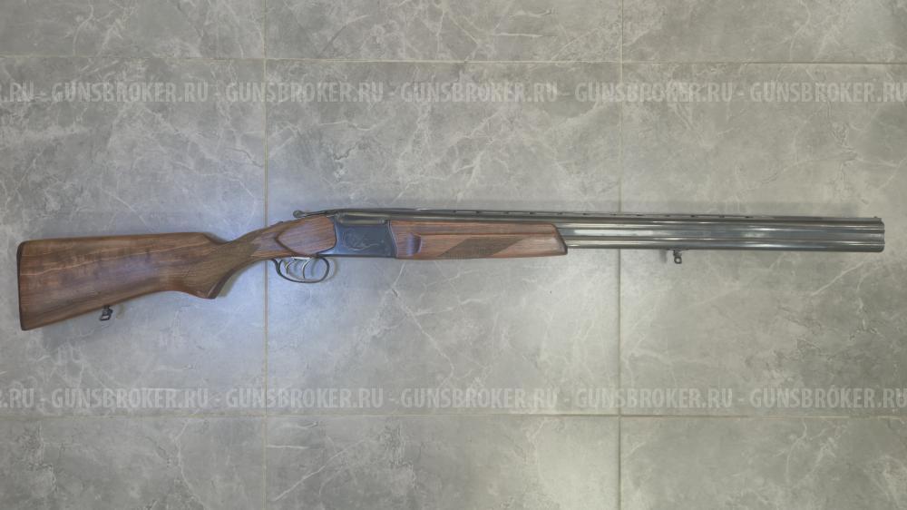 ИЖ-27М, кал. 12х70, 1998 г.в. ШТУЧНОЕ
