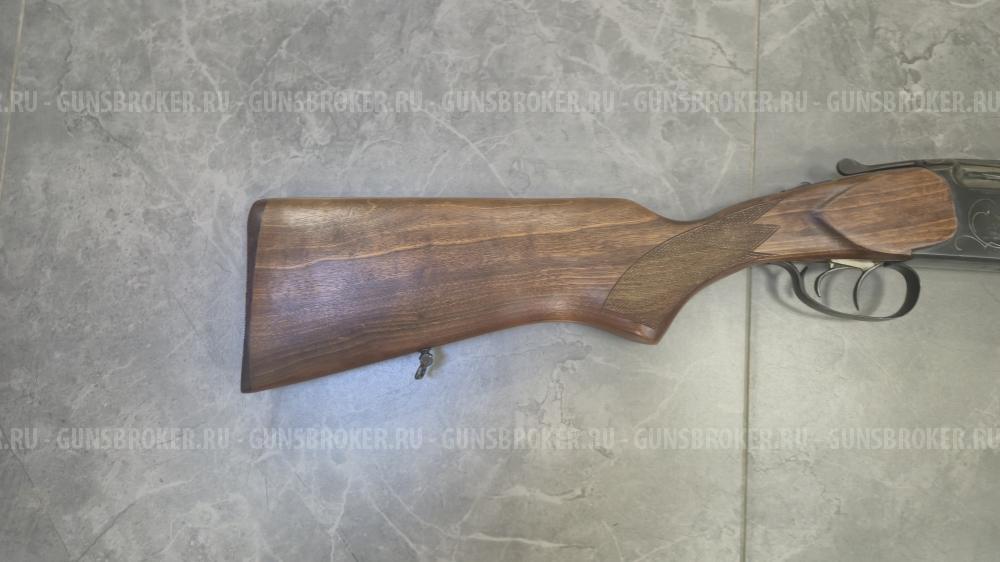 ИЖ-27М, кал. 12х70, 1998 г.в. ШТУЧНОЕ