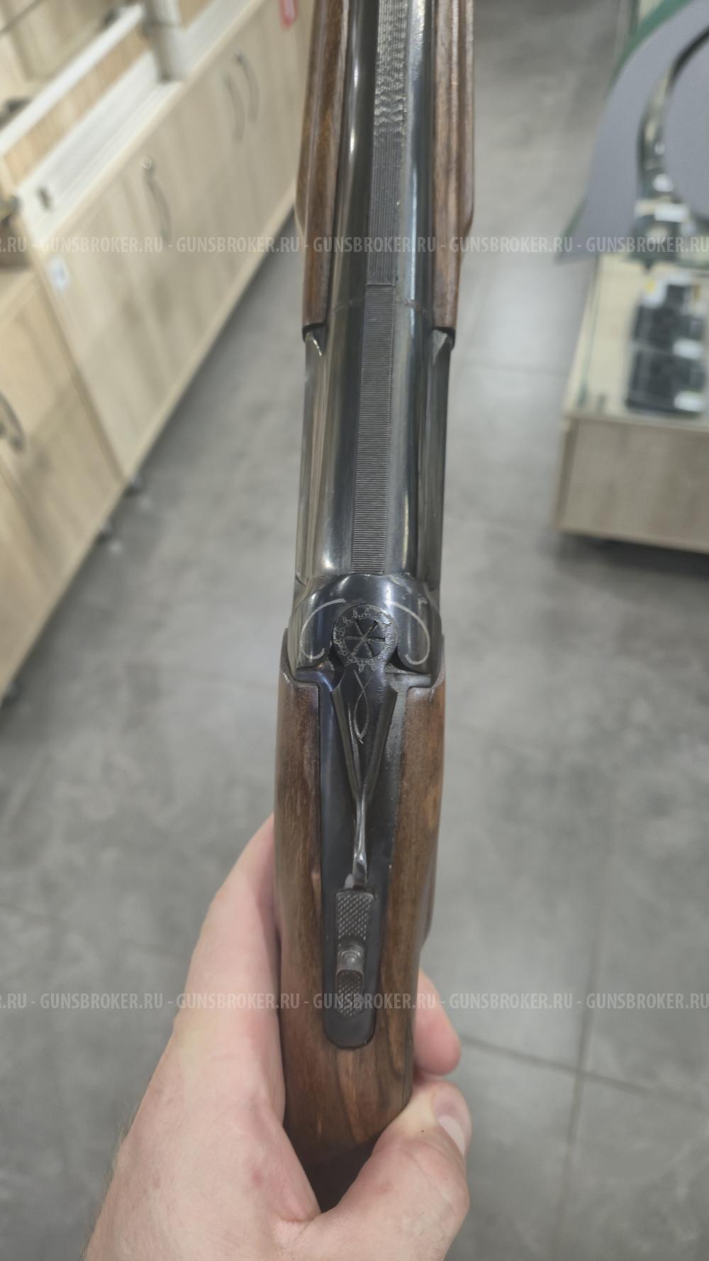 ИЖ-27М, кал. 12х70, 1998 г.в. ШТУЧНОЕ