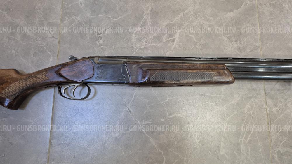 ИЖ-27М, кал. 12х70, 2000 г.в. 