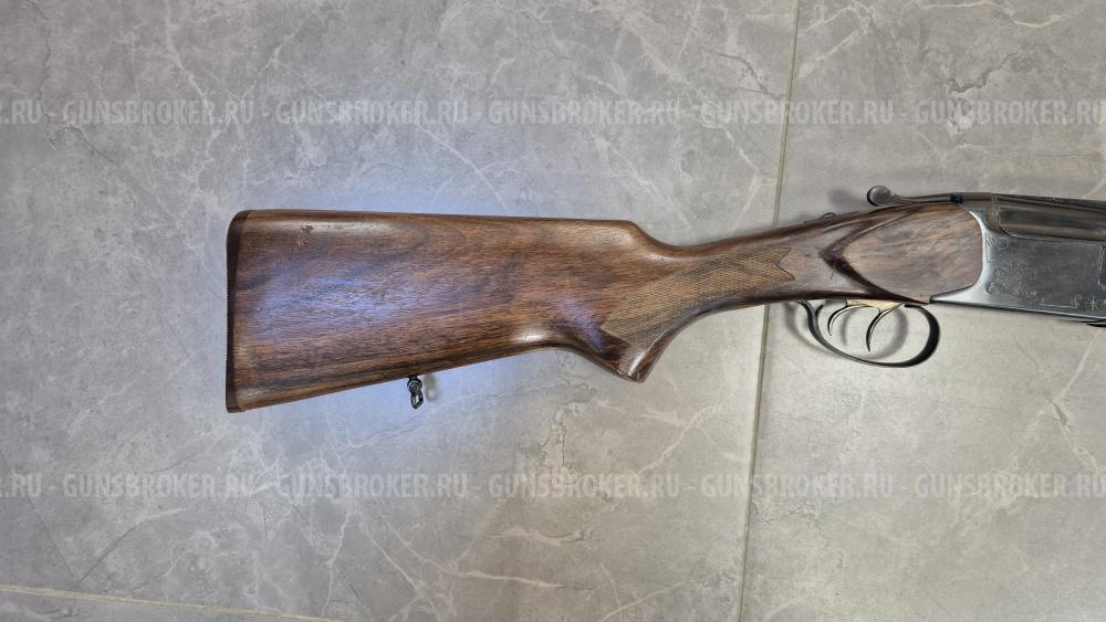 ИЖ-27М, кал. 12х70, 2000 г.в. 