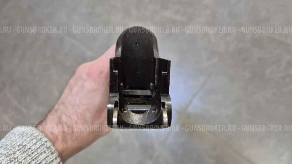 ИЖ-27М, кал. 12х70, 2000 г.в. 