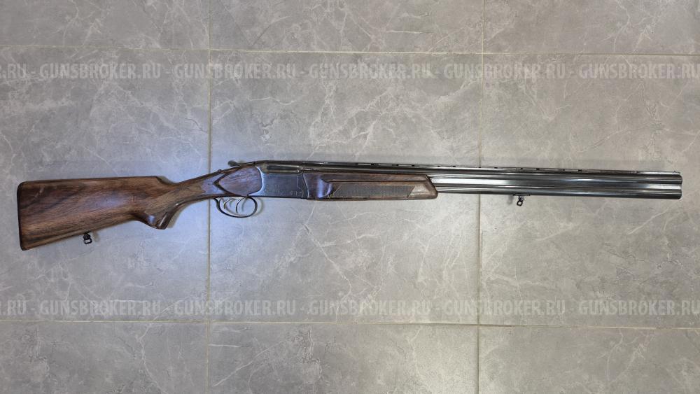 ИЖ-27М, кал. 12х70, 2000 г.в. 