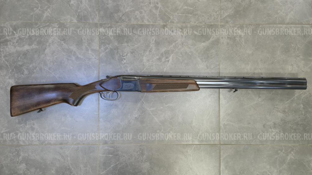 ИЖ-27М, кал. 12х70, 2000 г.в.