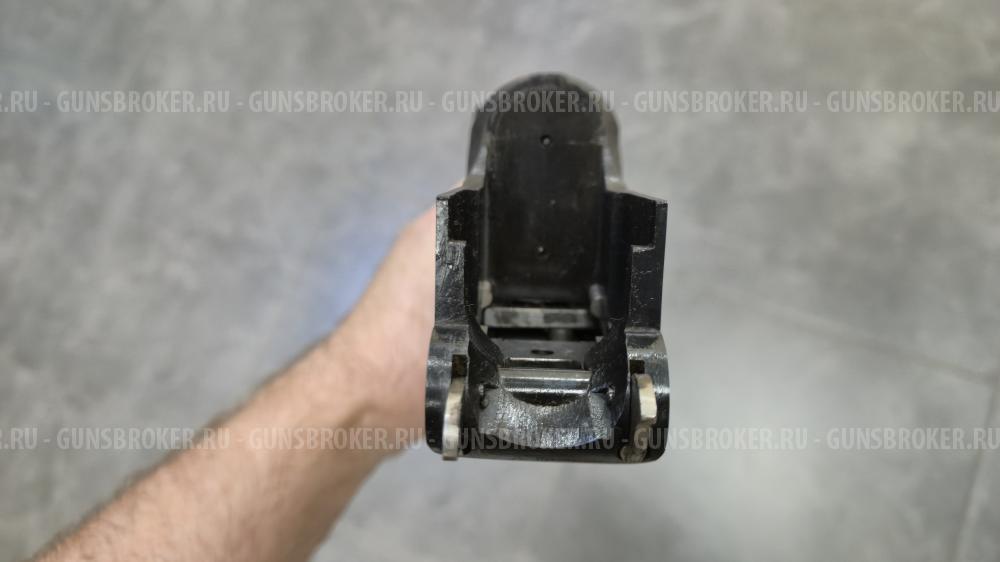 ИЖ-27М, кал. 12х70, 2000 г.в.
