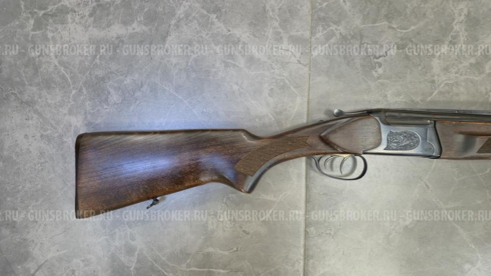 ИЖ-27М, кал. 12х70, 2000 г.в.