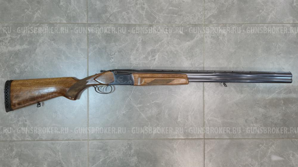ИЖ-27М, кал. 12х70, 2002 г.в. ШТУЧНОЕ