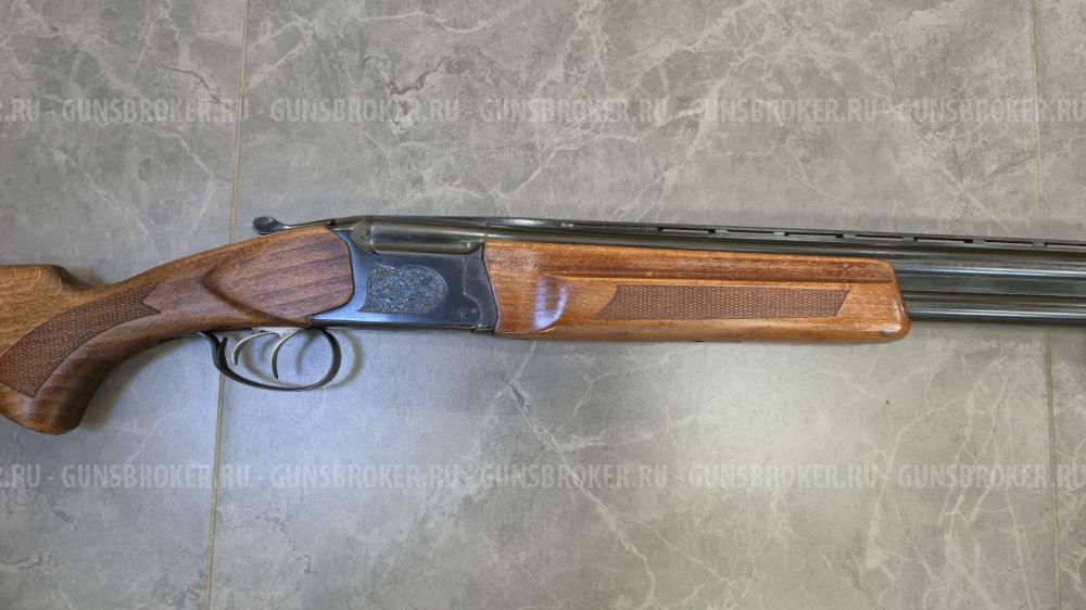 ИЖ-27М, кал. 12х70, 2004 г.в.