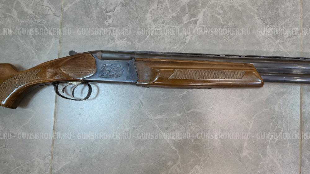 ИЖ-27М, кал. 12х76, 1996 г.в.