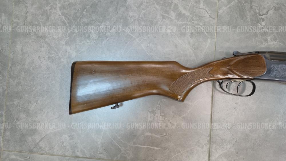 ИЖ-27М, кал. 12х76, 1996 г.в.
