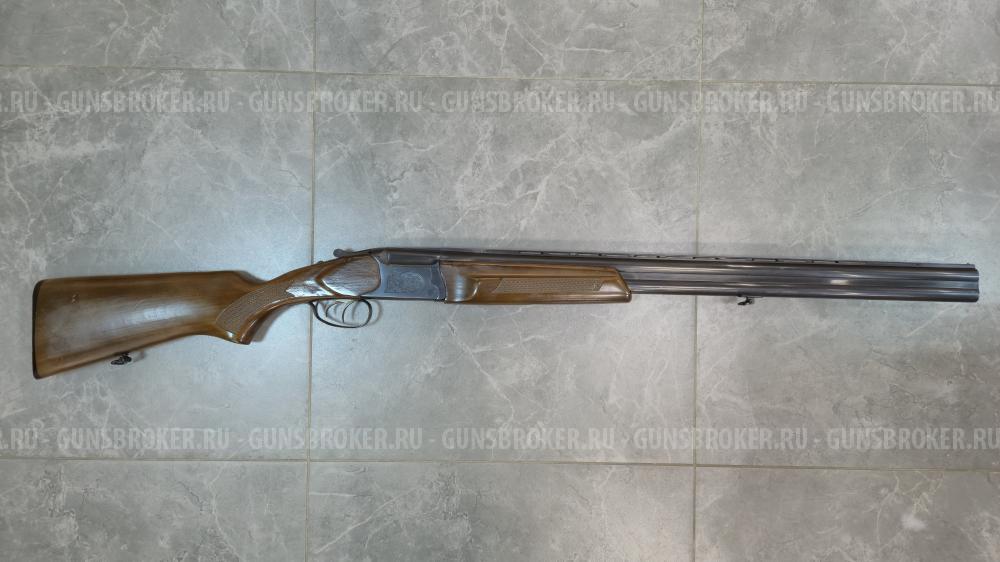 ИЖ-27М, кал. 12х76, 1996 г.в.
