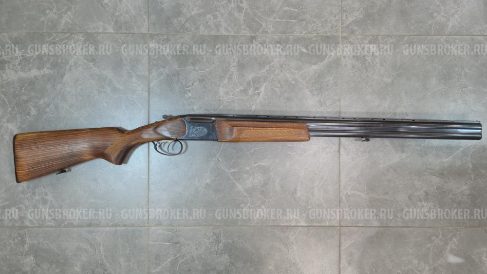 ИЖ-27М, кал. 12х76, 2005 г.в.
