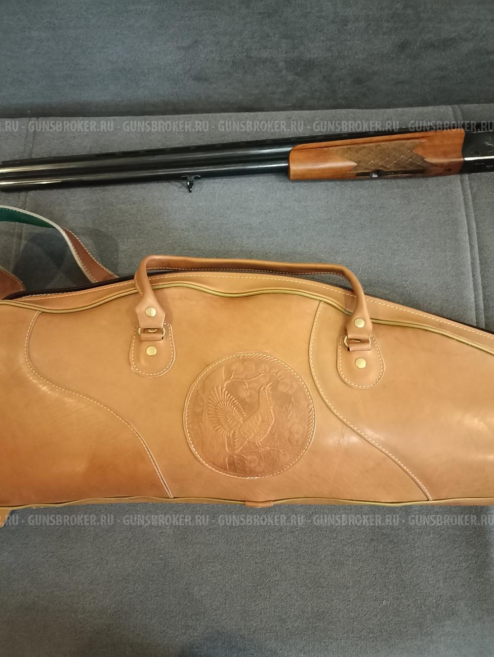 ИЖ-27М кал. 12х76