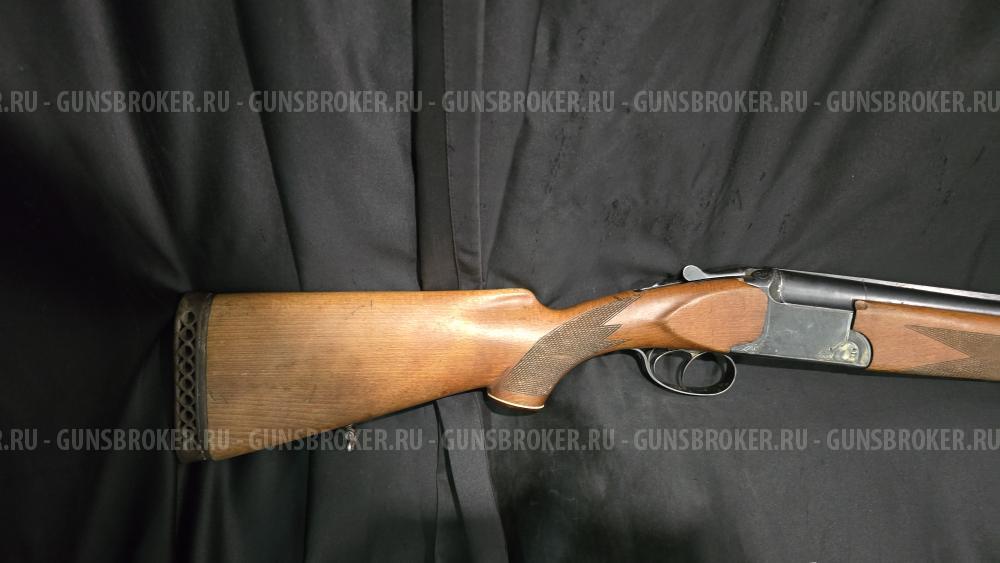 ИЖ-27М, кал.12/70, L-560