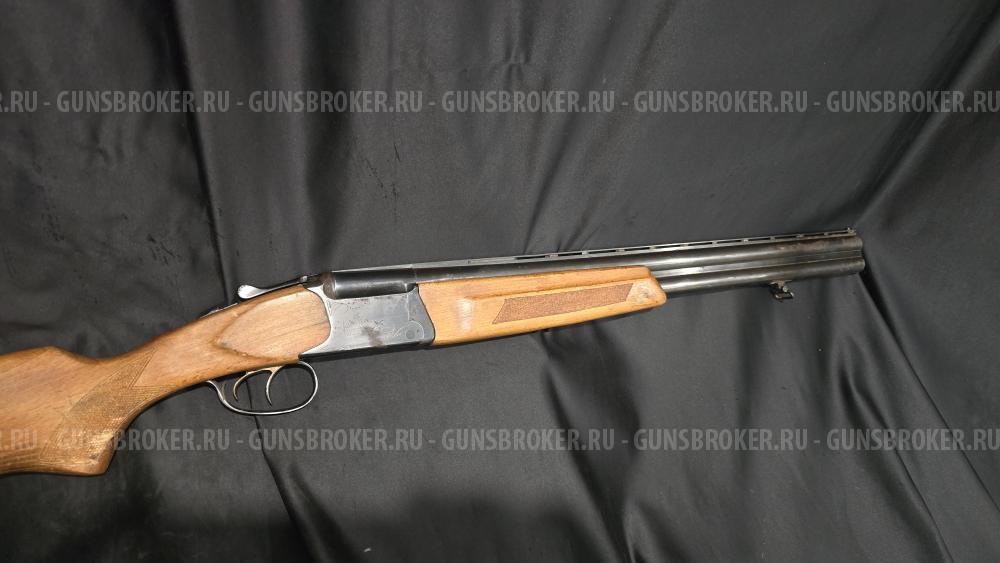 ИЖ-27М, кал.12/70, L-560