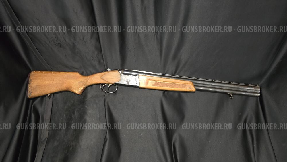 ИЖ-27М, кал.12/70, L-560