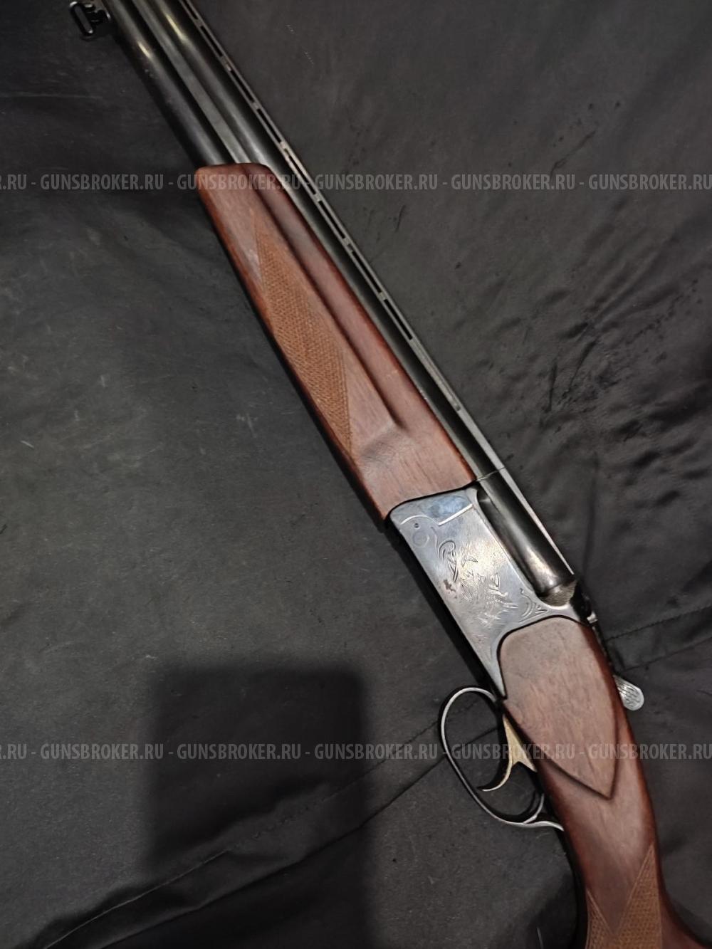ИЖ-27М, кал.12/70 "Made in USSR"