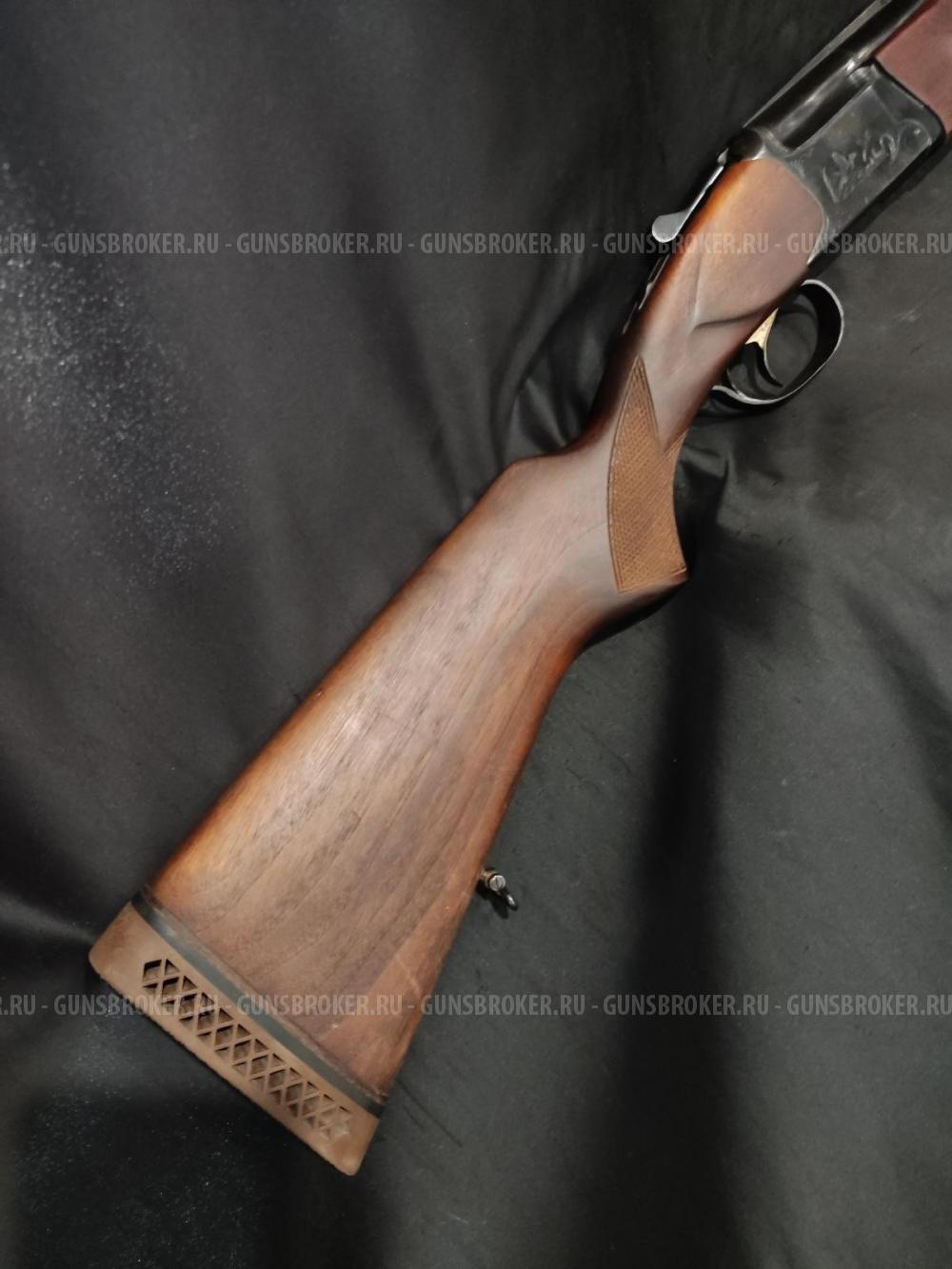 ИЖ-27М, кал.12/70 "Made in USSR"