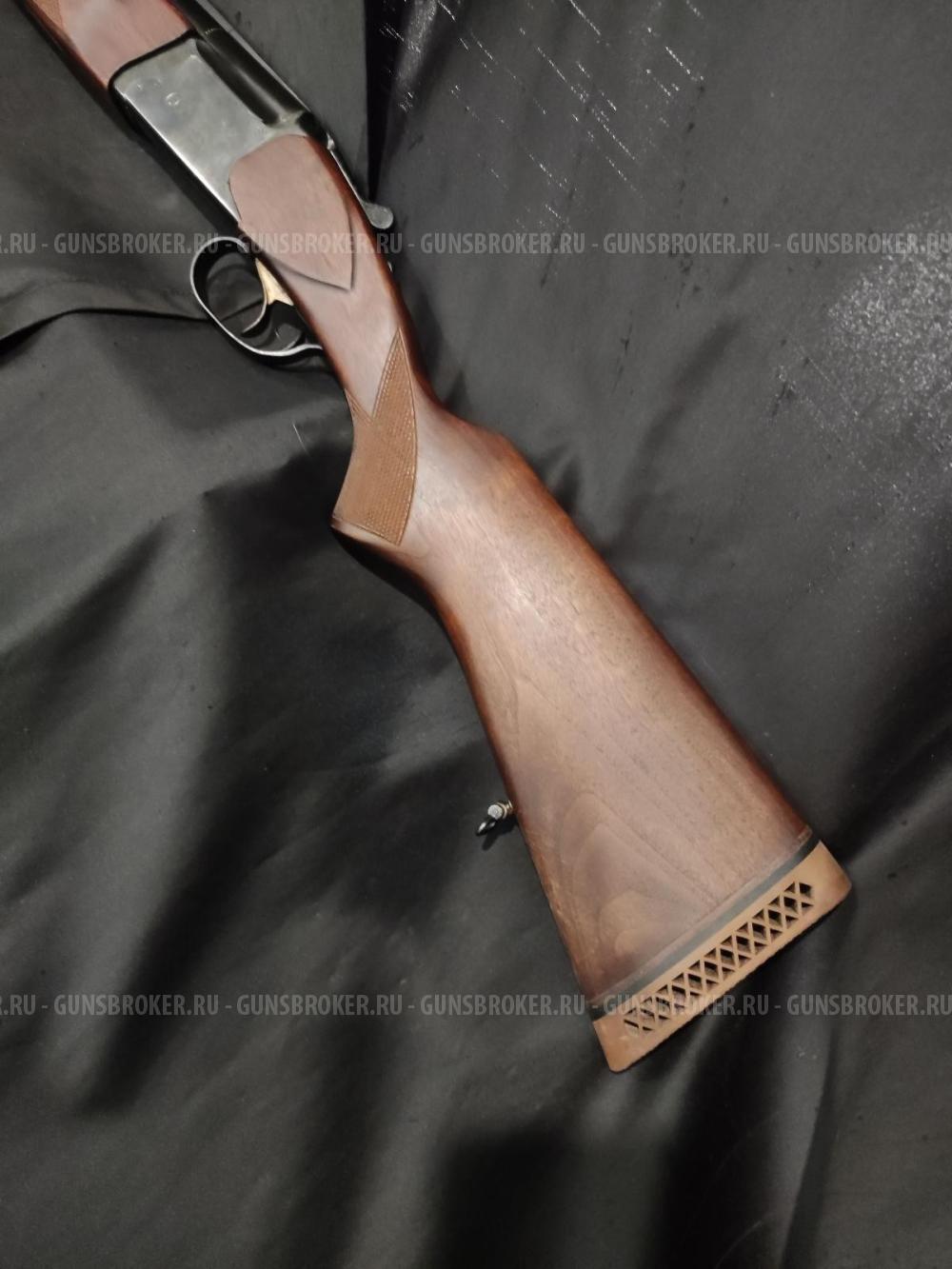 ИЖ-27М, кал.12/70 "Made in USSR"