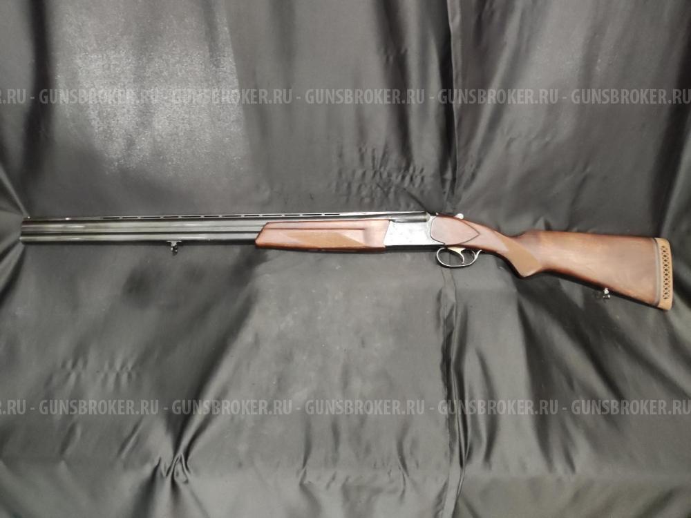 ИЖ-27М, кал.12/70 "Made in USSR"