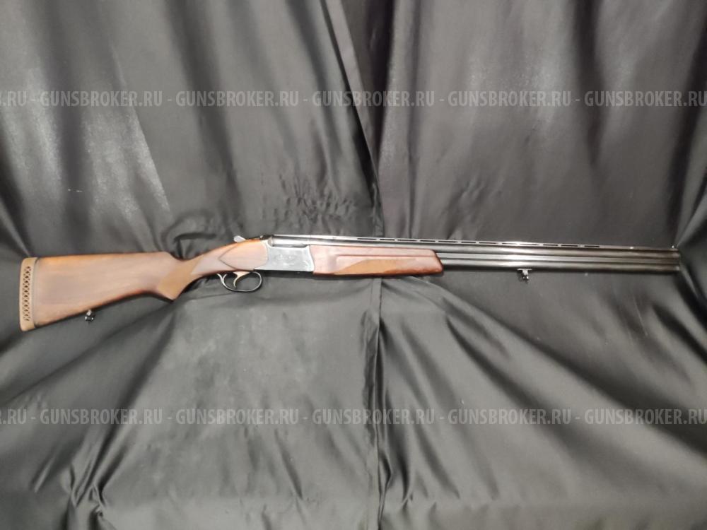 ИЖ-27М, кал.12/70 "Made in USSR"