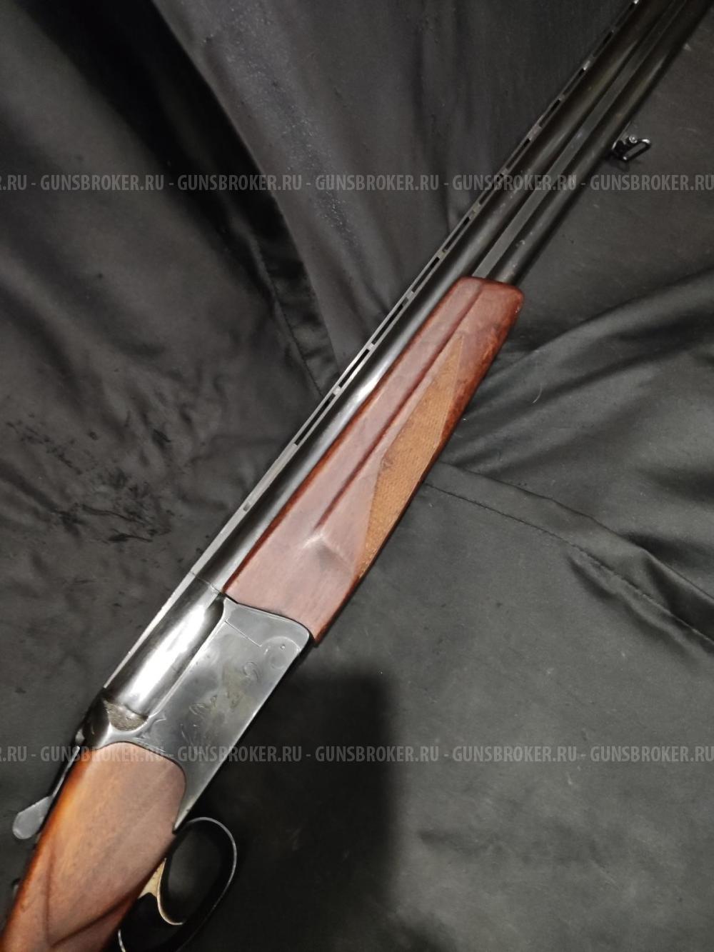ИЖ-27М, кал.12/70 "Made in USSR"