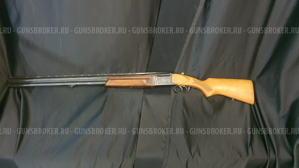 ИЖ-27М, кал.12/70