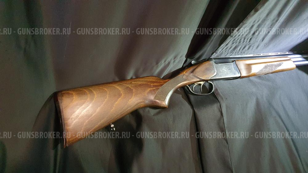 ИЖ-27М, кал.12/70