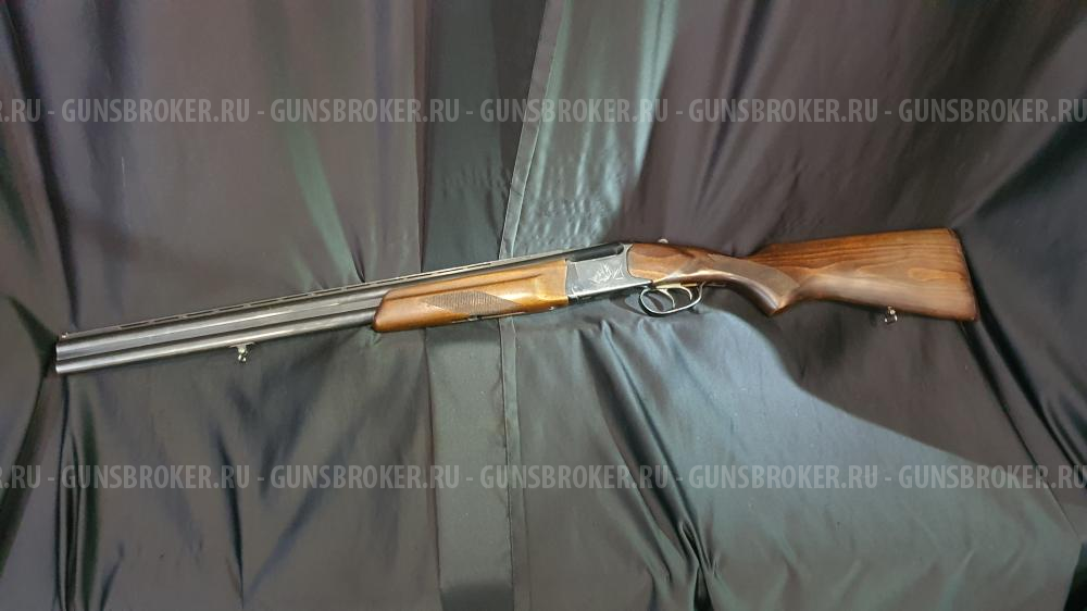 ИЖ-27М, кал.12/70