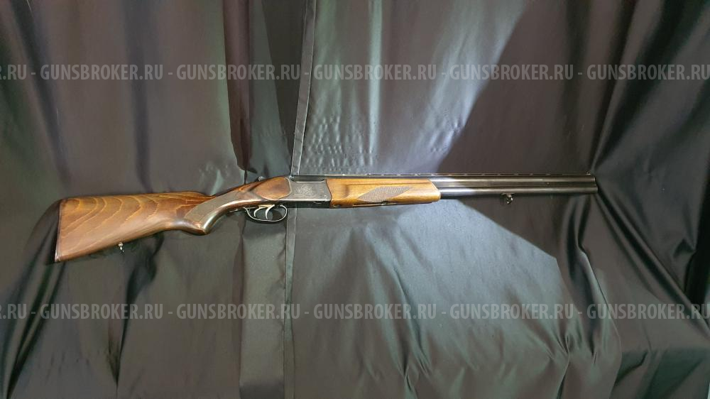 ИЖ-27М, кал.12/70