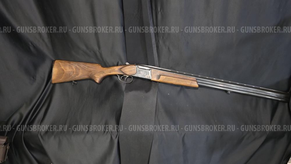 ИЖ-27М, кал.12/70