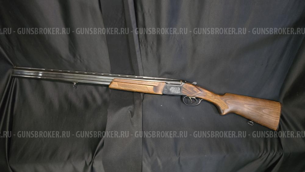 ИЖ-27М, кал.12/70