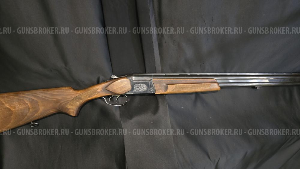 ИЖ-27М, кал.12/70