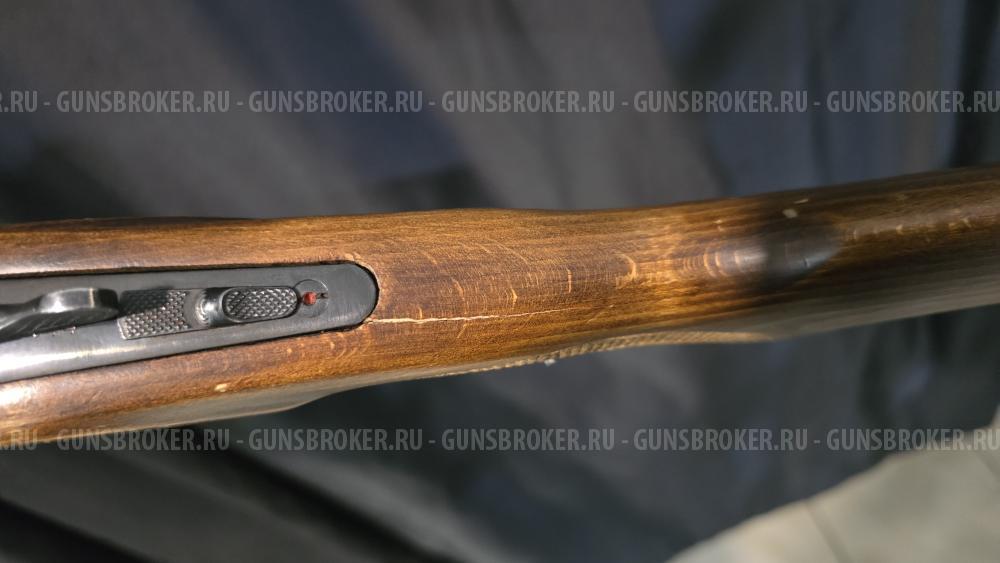 ИЖ-27М, кал.12/70