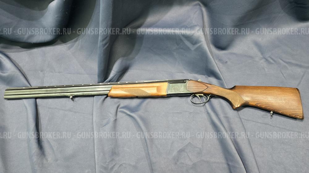 ИЖ-27М, кал.12/70