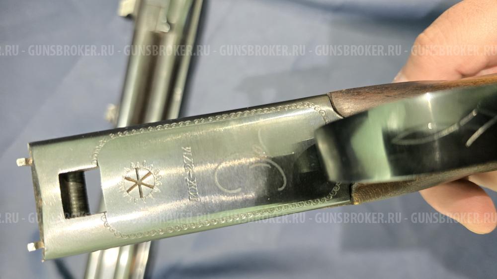 ИЖ-27М, кал.12/70