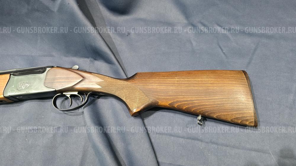 ИЖ-27М, кал.12/70