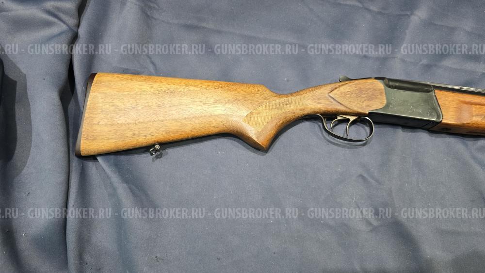 ИЖ-27М, кал.12/70