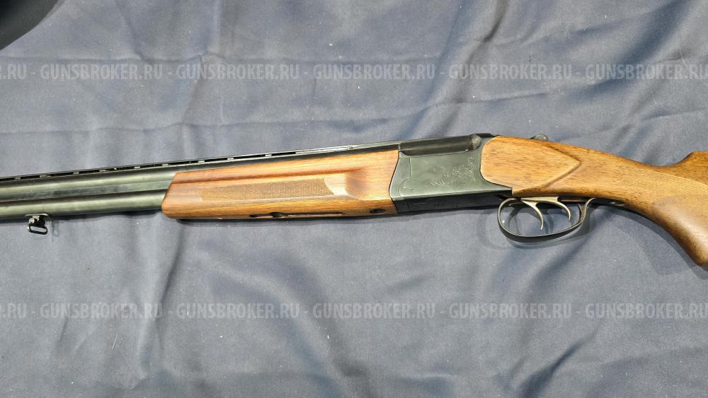 ИЖ-27М, кал.12/70