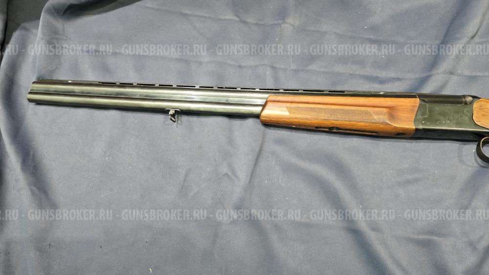 ИЖ-27М, кал.12/70