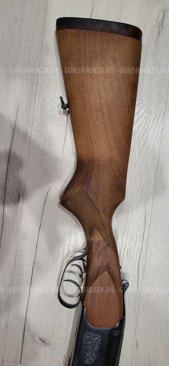 ИЖ-27М кал.12/70