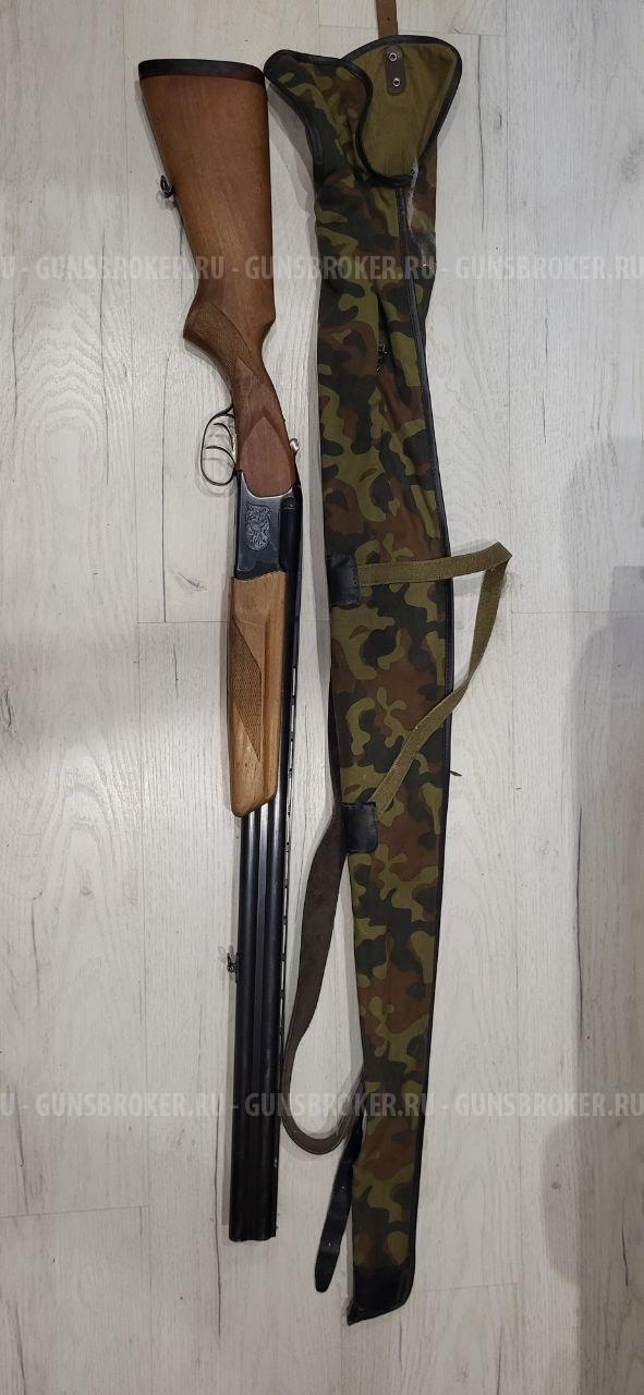 ИЖ-27М кал.12/70