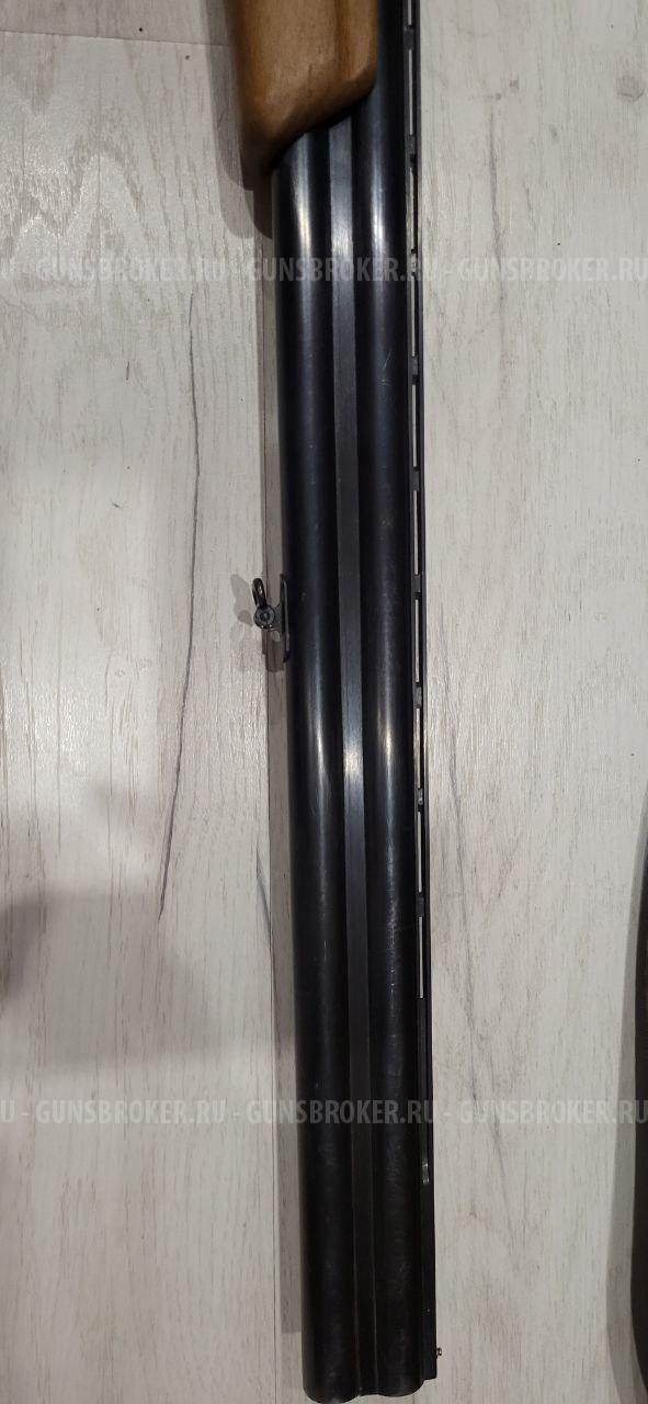 ИЖ-27М кал.12/70