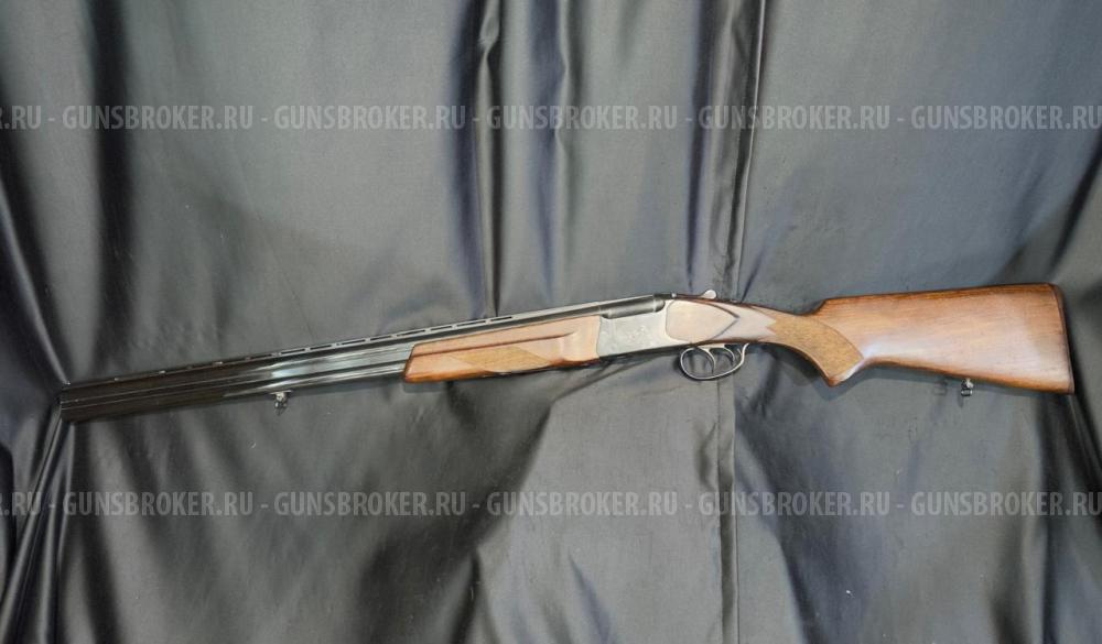 ИЖ-27М, кал.12/70